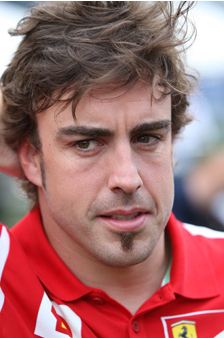 Συνεχίζει να μαρσάρει ο Alonso