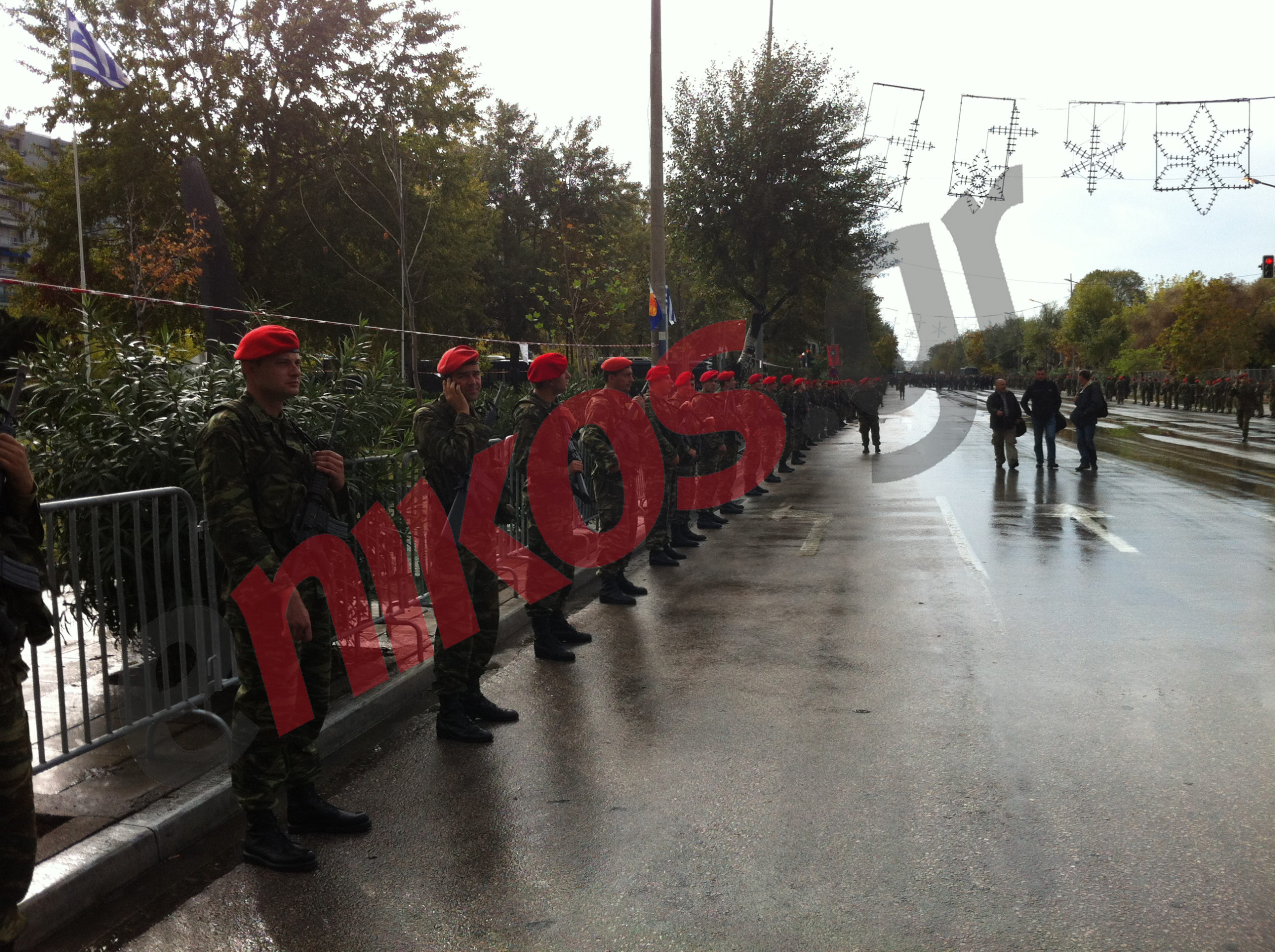 ΥΕΘΑ: Οι… εντυπώσεις του ΣΥΡΙΖΑ