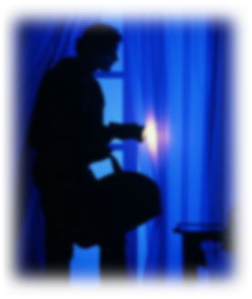 Νύχτα τρόμου στο Δομοκό