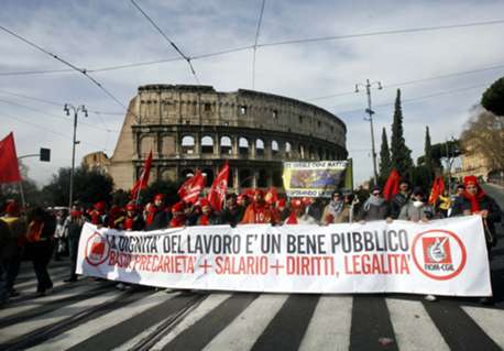 “Δεν αντέχουν άλλο οι Ιταλοί”