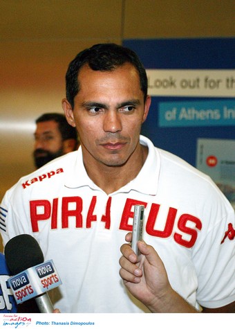 Μάγος και στην άμμο