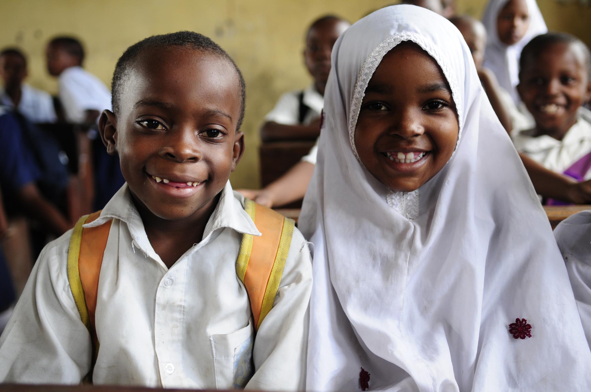 Κατέκτησαν την μόρφωση