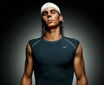 Κατρακυλάει ο Rafael Nadal