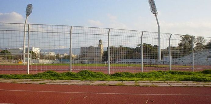 Έκοψαν το ρεύμα σε γήπεδο