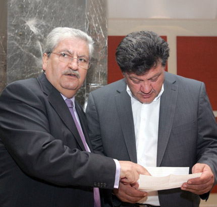 Προθεσμία για Διώτη- Καπελέρη