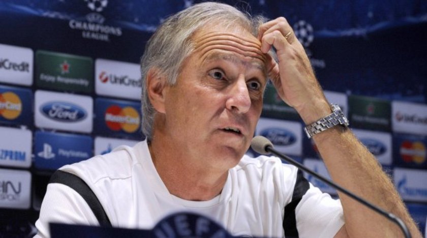 Προκαλεί ο προπονητής της Μονπελιέ