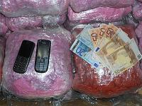 Συνελήφθη με 89 κιλά κάνναβης