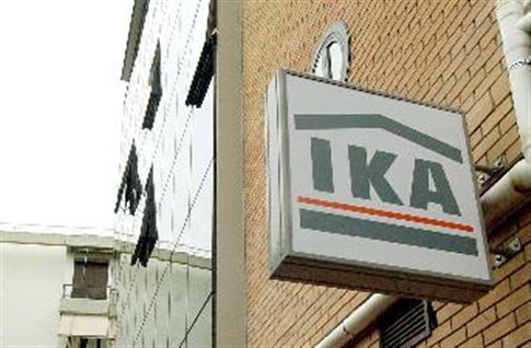 Ανασφάλιστος 1 στους 3 στα νησιά