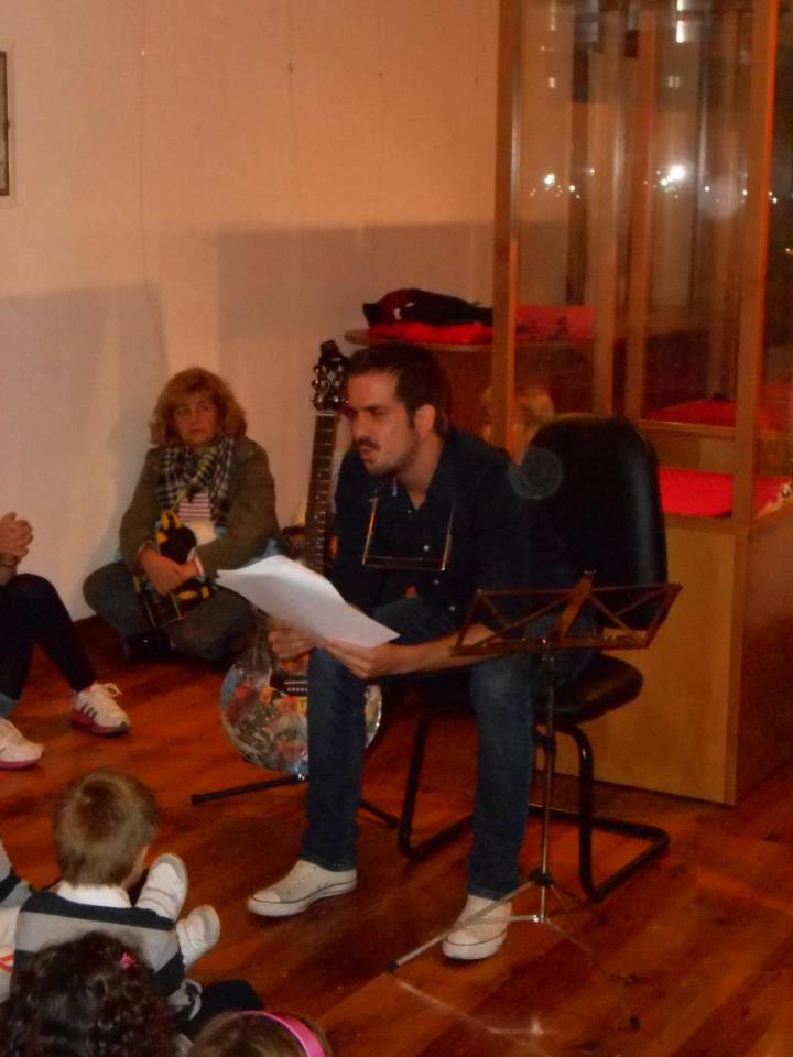 Μοίρασαν παιδικά χαμόγελα