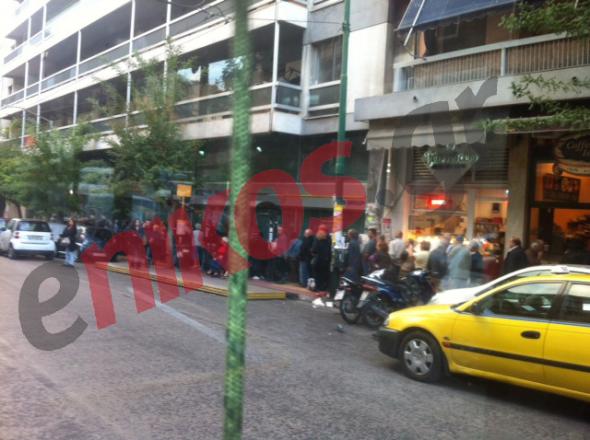 Μπάχαλο με τις συντάξεις του ΙΚΑ