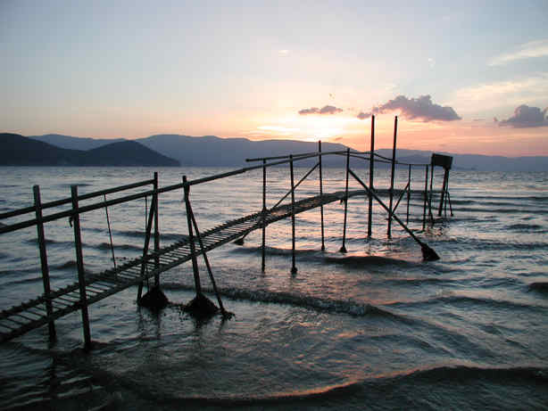 Υποψήφια για βραβείο