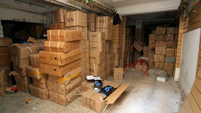 Έχουμε γεμίσει “μαϊμούδες”