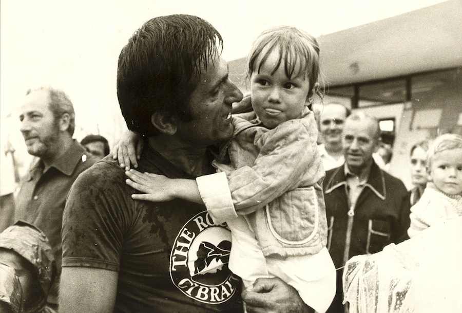 Ενσταντανέ από μια γεμάτη ζωή