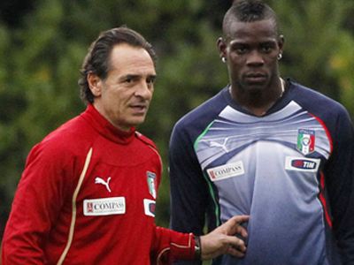 Δεν παίζει ο Μπαλοτέλι