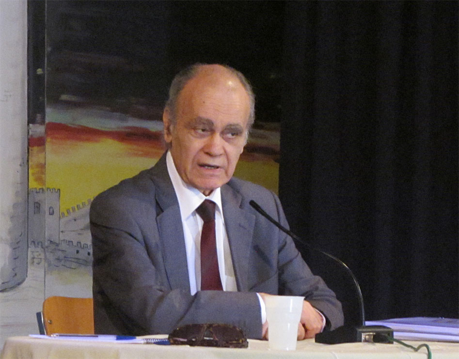 Ρωμανιάς:Είμαστε ήδη “ζούγκλα”