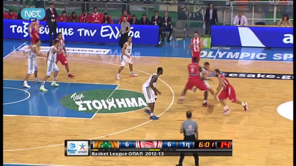 Με καμπάνα κινδυνεύει ο ΠΑΟ