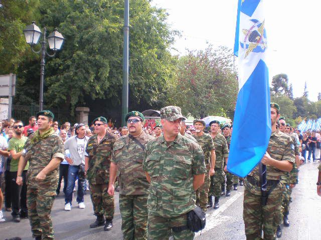 Ήταν και οι έφεδροι εκεί