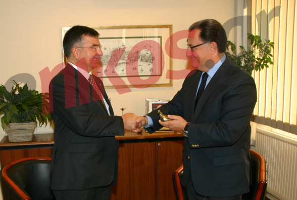 Το δώρο του Παναγιωτόπουλου