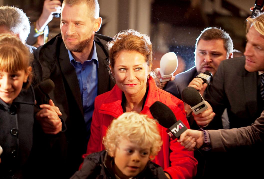 Πρεμιέρα απόψε για το “Borgen”