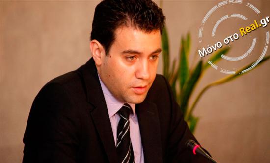 Παπαδόπουλος: Τα μέτρα δεν μπορεί να περάσουν