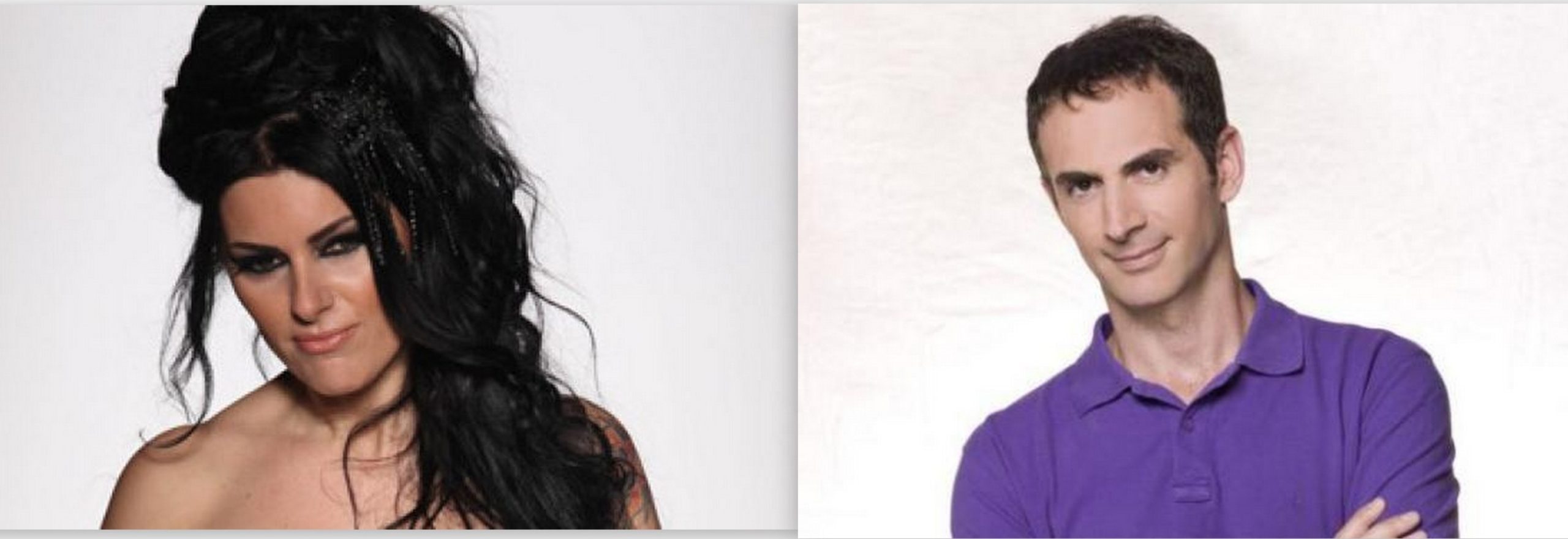 Κρομμύδας – Μπαλτζή: Χορεύουν;