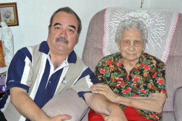 Η γηραιότερη …του Facebook!