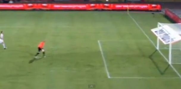 Γκολ-κρεμάλα