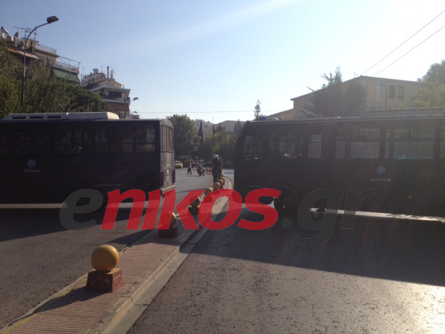 Τώρα-Απόρθητο «φρούριο» η Ευελπίδων