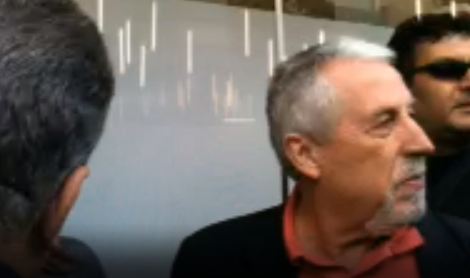 Ο Μανώλης για την “έφοδο”