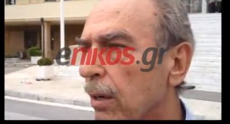 Χαλβατζής: Να εξοφληθούν τώρα