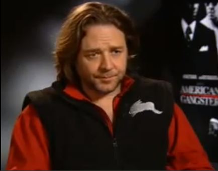 Στο club των χωρισμένων ο Crowe