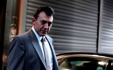 Νέα ρήξη Βρούτση – τρόικας