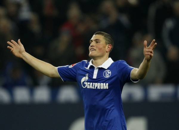 Η επιστροφή του Κυριάκου