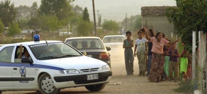 Επιχείρηση στο Ζεφύρι