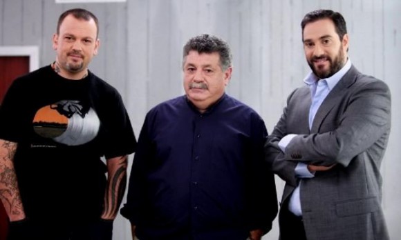 Τον Φεβρουάριο το Master Chef 2