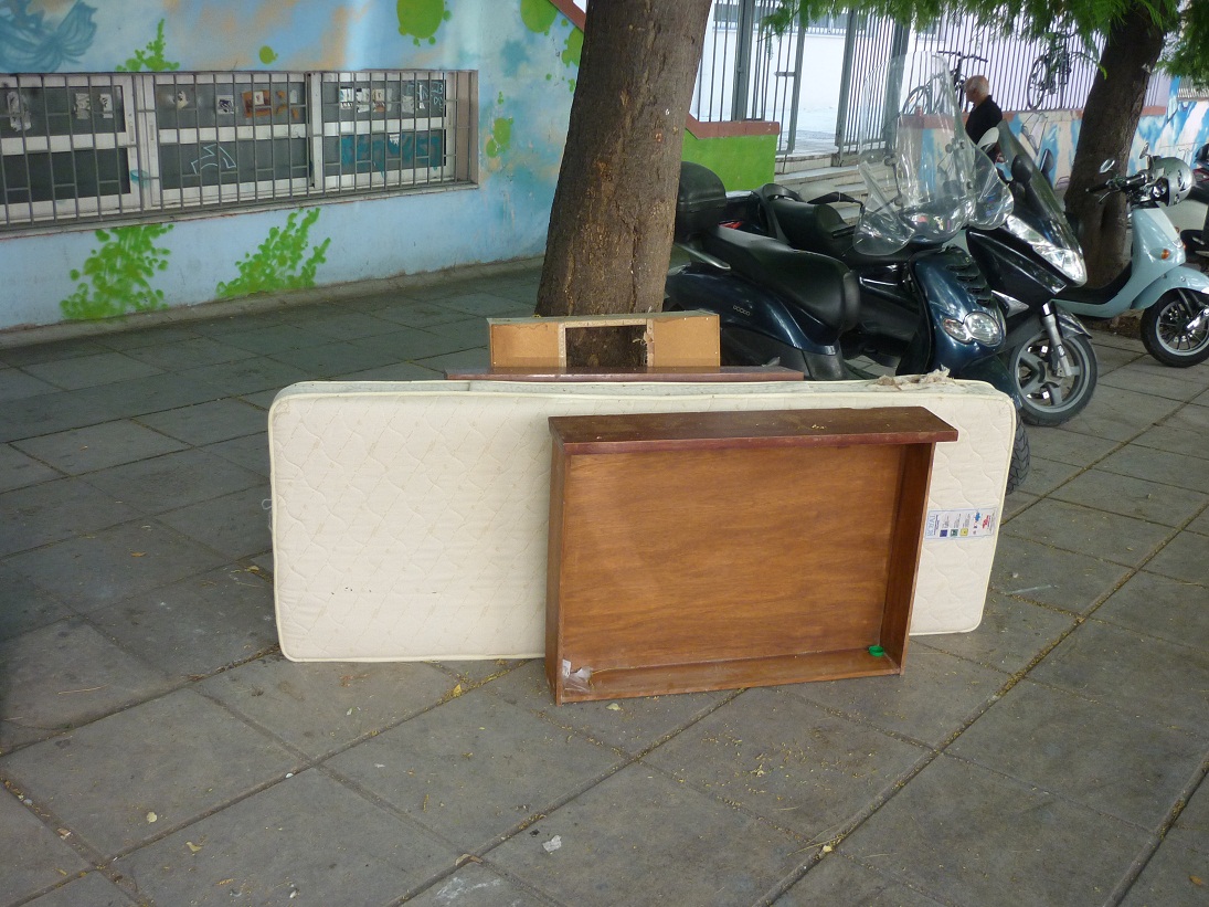 Μπουτάρη, τράβα τα λουριά