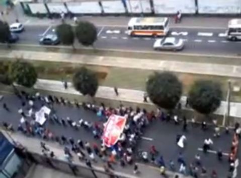 Καζάνι που…βράζει και η Λίμα