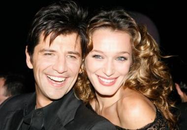 Ο Ρουβάς βάφτισε το γιο του