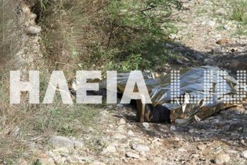 “Υποψίες” βεντέτας στην Ηλεία