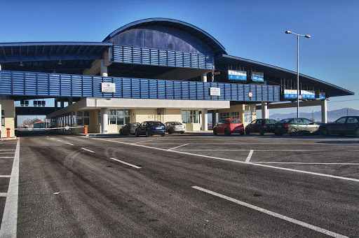 Φλώρινα-Έκλεισαν τα σύνορα