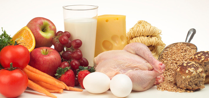 Ακριβότερα δύο στα τρία τρόφιμα