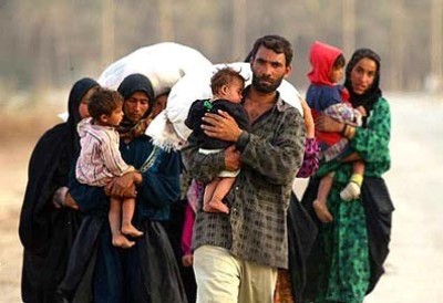 “Έρχονται” 20000 πρόσφυγες