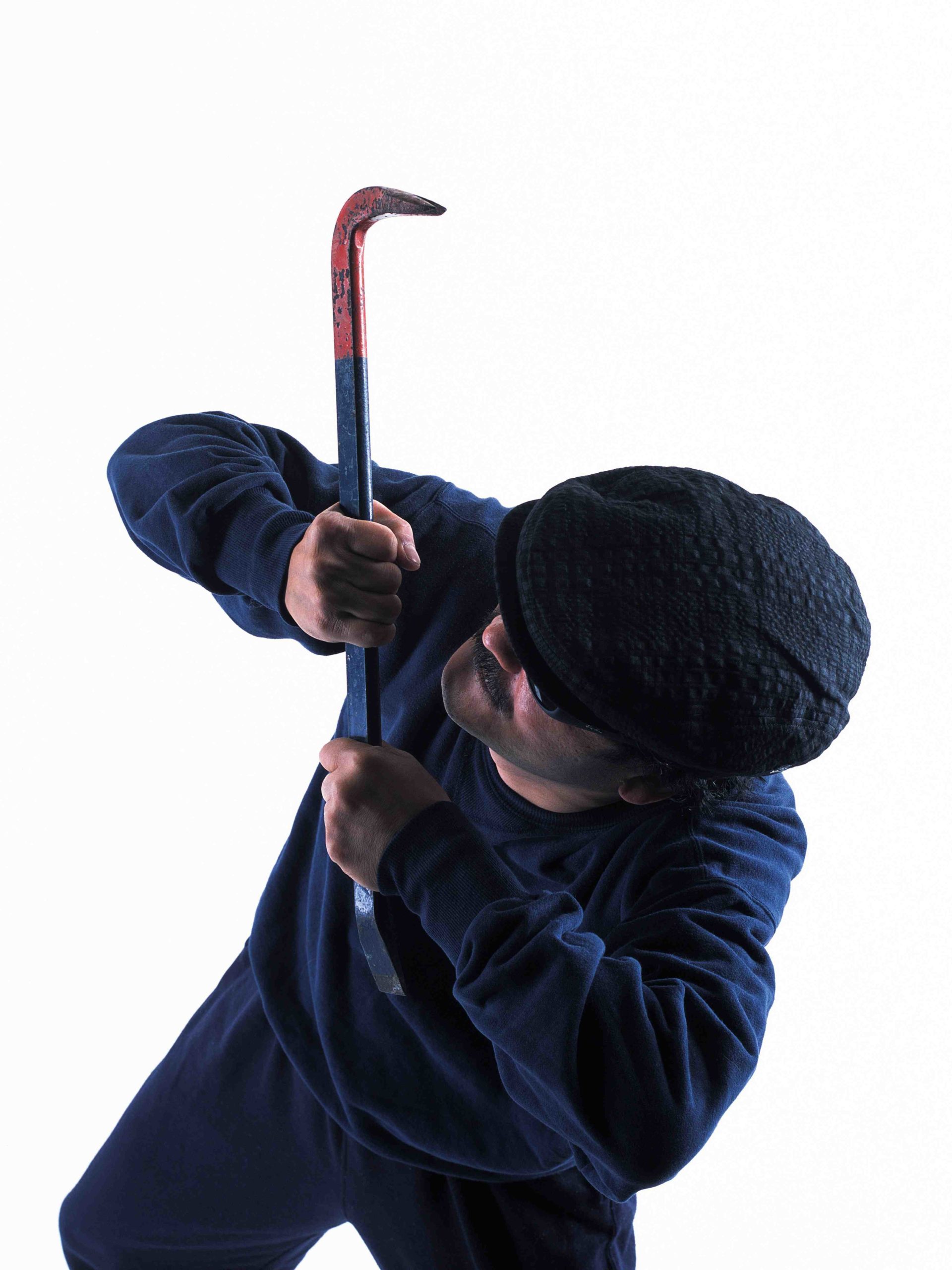 Κλέφτης κατ’ επάγγελμα