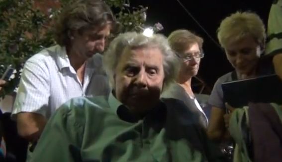 Θεοδωράκης:”Μας κοροϊδεύουν!”