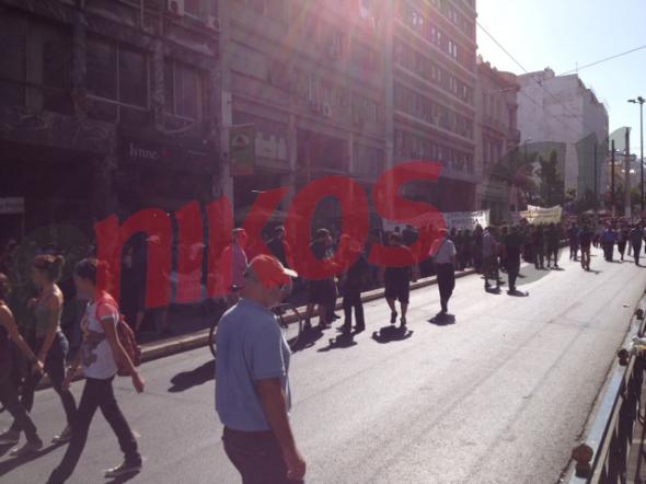 Μήνυμα οργής αναγνώστη προς βουλευτές