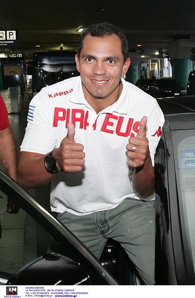 Είπε το ”ναι” ο Ζιοβάνι