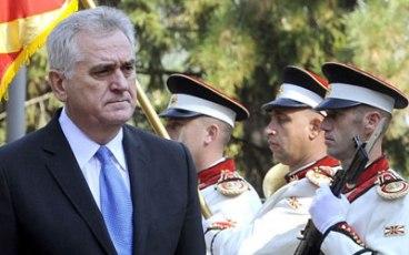 Aναβίωση της σερβικής κυριαρχίας;