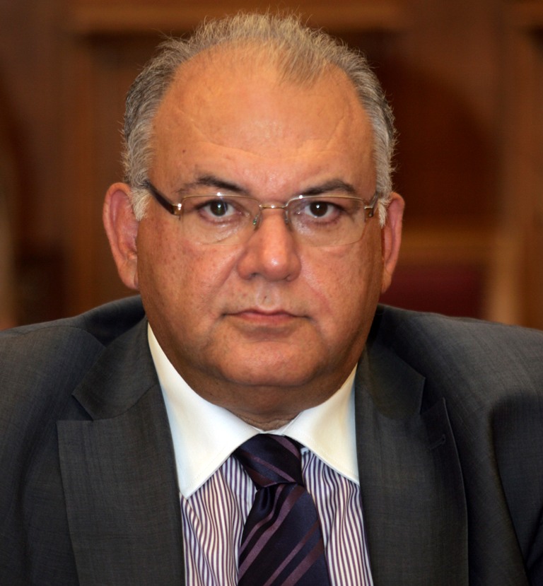 Βουδούρης: Κάναμε μεγάλο έργο