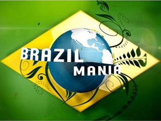 Brazilmania