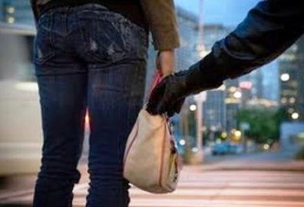 Ληστεία στο σταθμό Θεσσαλονίκης